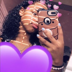 Meet your Posher, Chantel